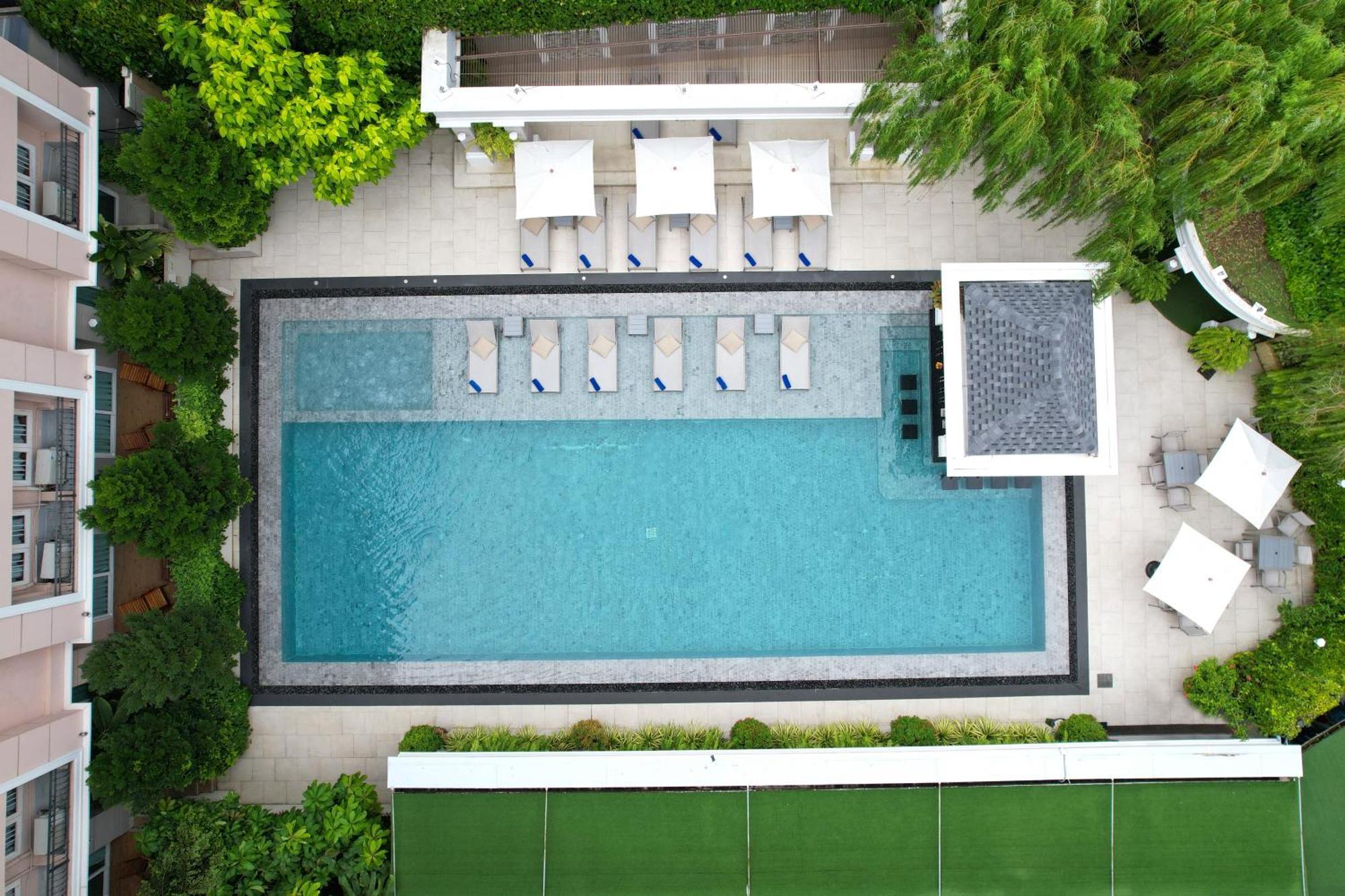 The Beverly