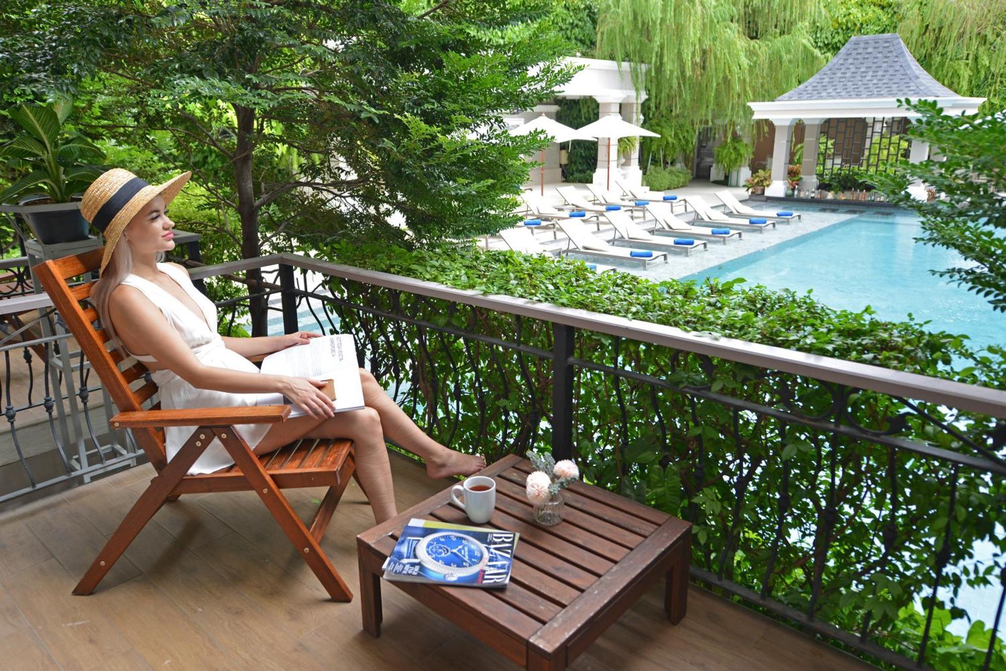 The Beverly Pattaya