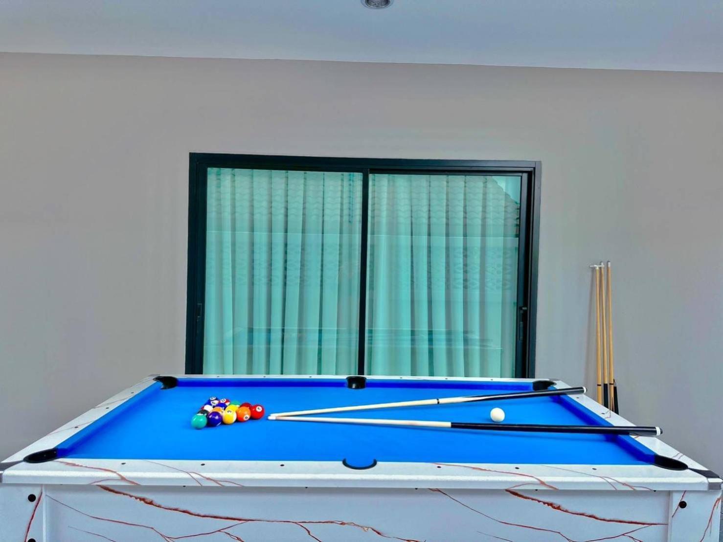 Villa Turtles Cove 4 Bedroom Pvt Pool In City Center - Bonkot *