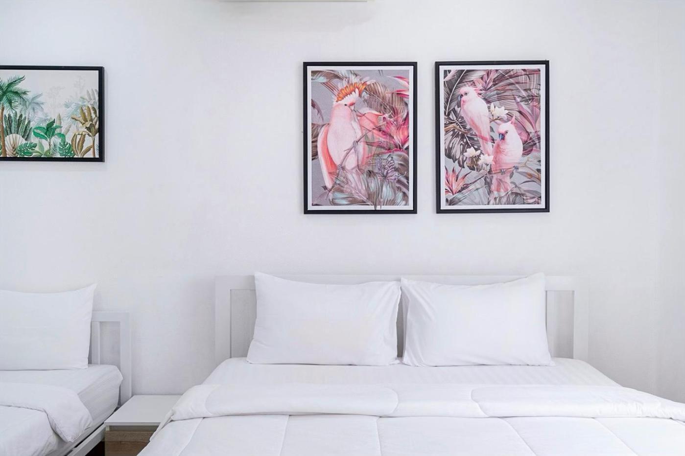 Vila Majestic Pool 4 Bedrooms Private *