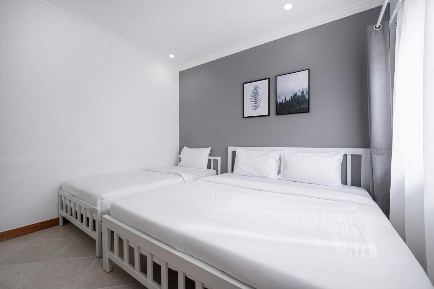 Vila Majestic Pool 4 Bedrooms Private