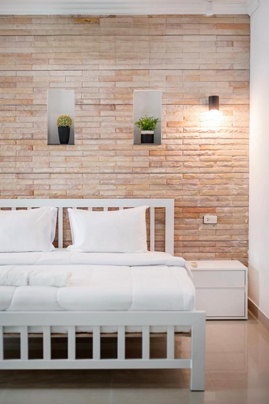 Villa Majestic Pool 4 Bedrooms Private Pattaya