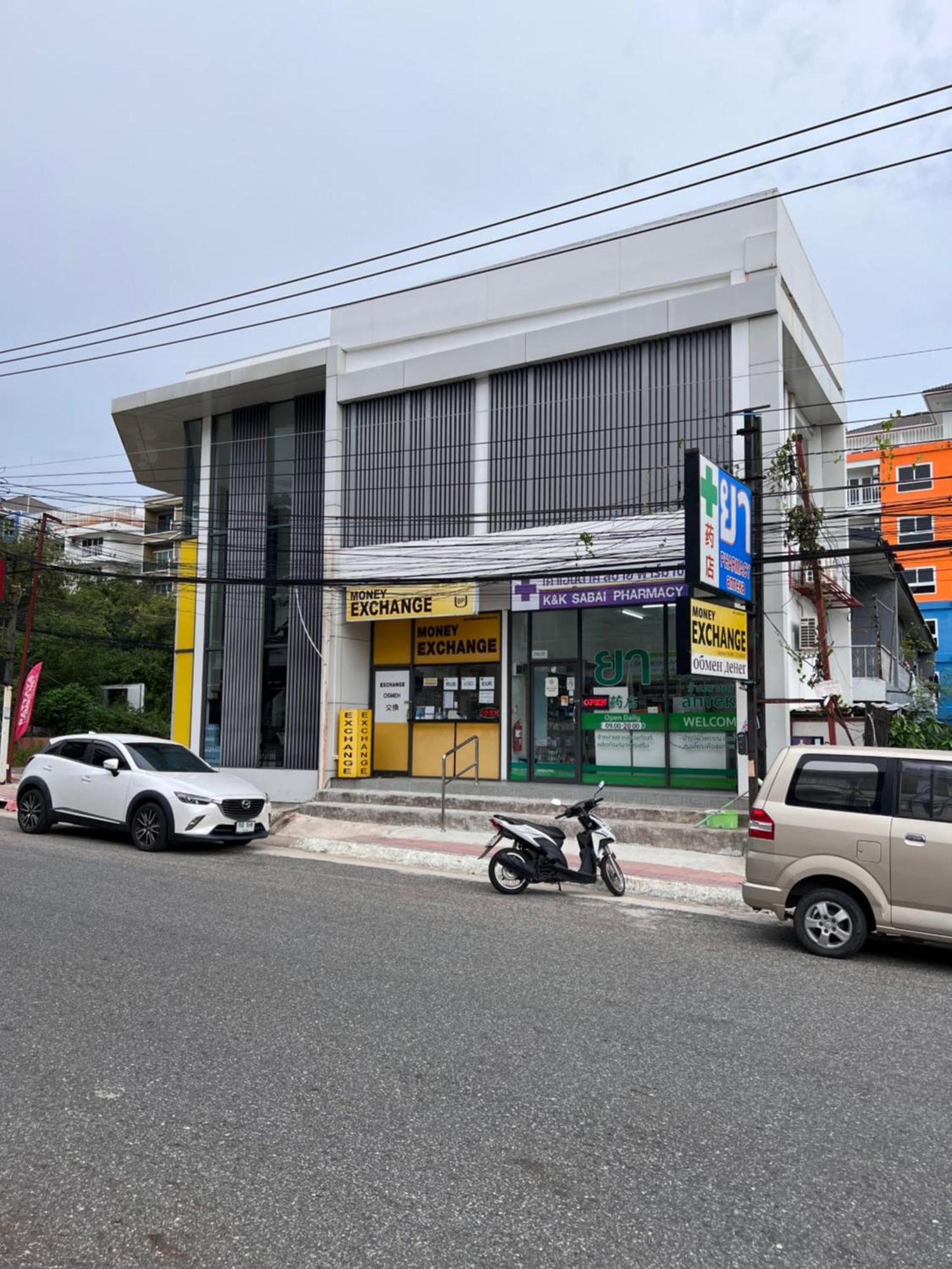 1-huge Pool, Bbq, 300m-beach, 5 Mins To Walking Street *