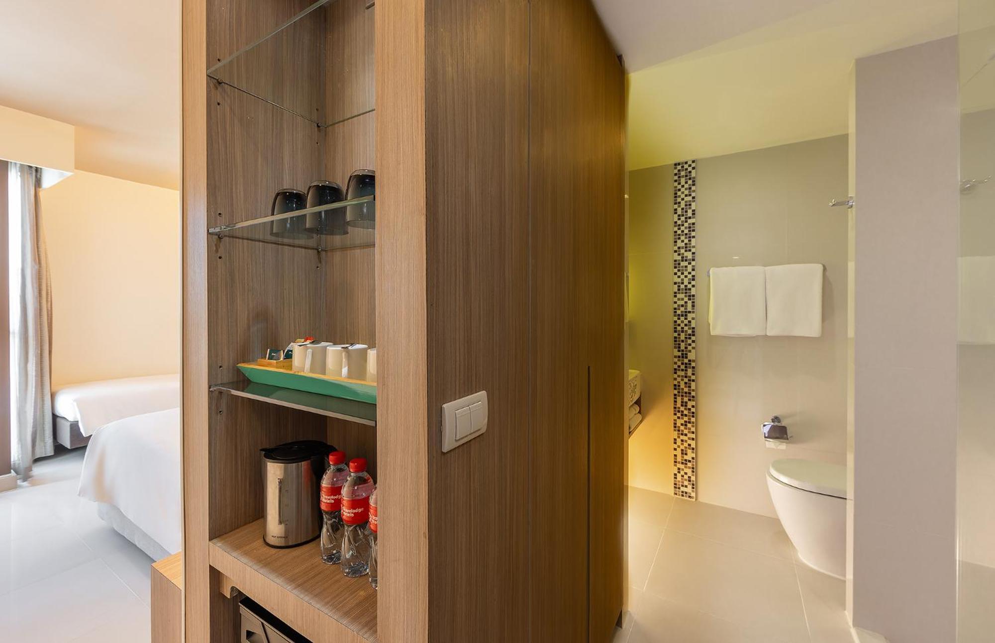 Travelodge 3* Pattaya