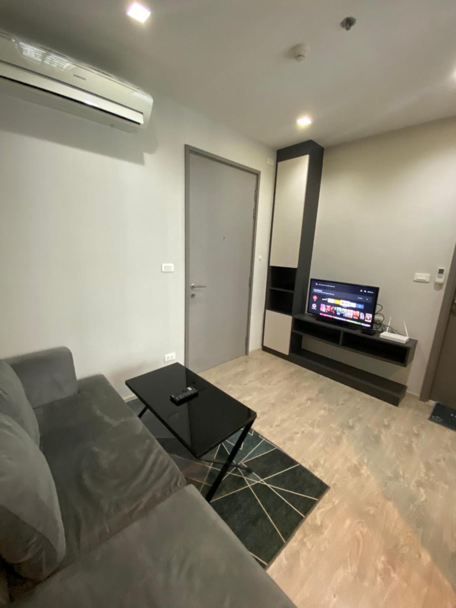 The Base In Apartamento *