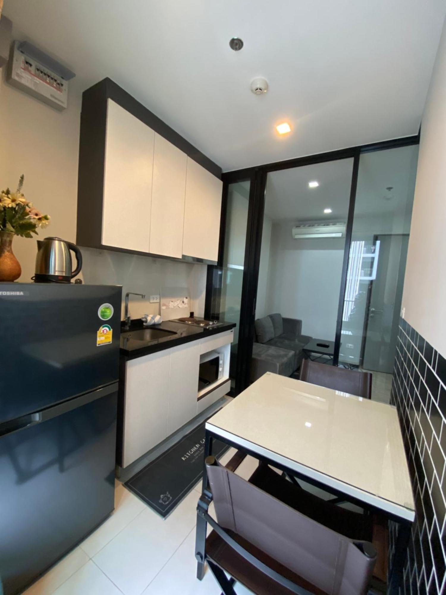 Apartamento The Base In