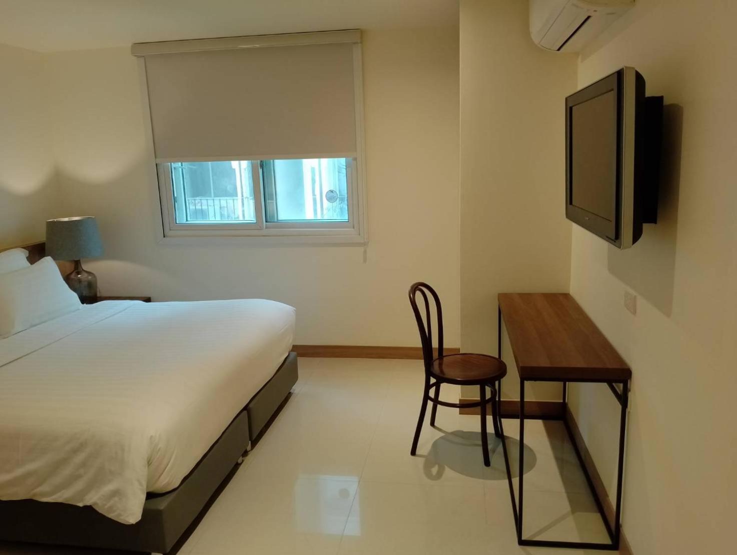 Westerly Hill Pensão Pattaya