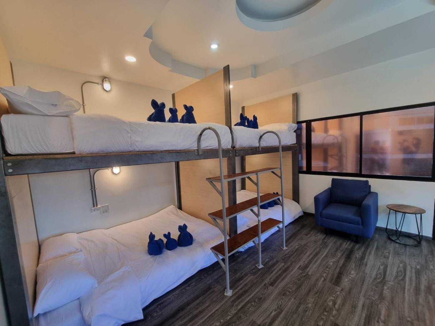 Hotel 7 Days Premium Pattaya