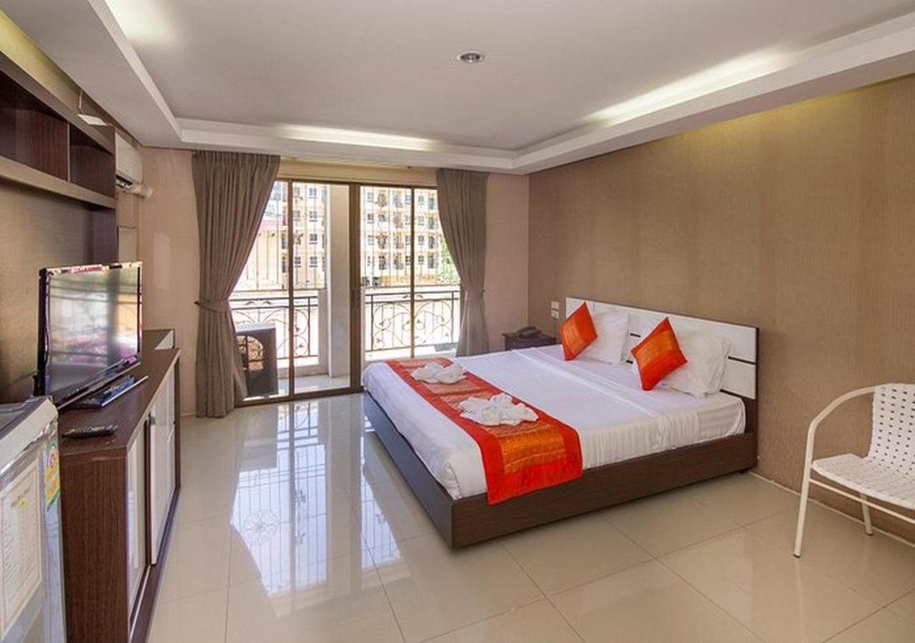 La Hotel 3*