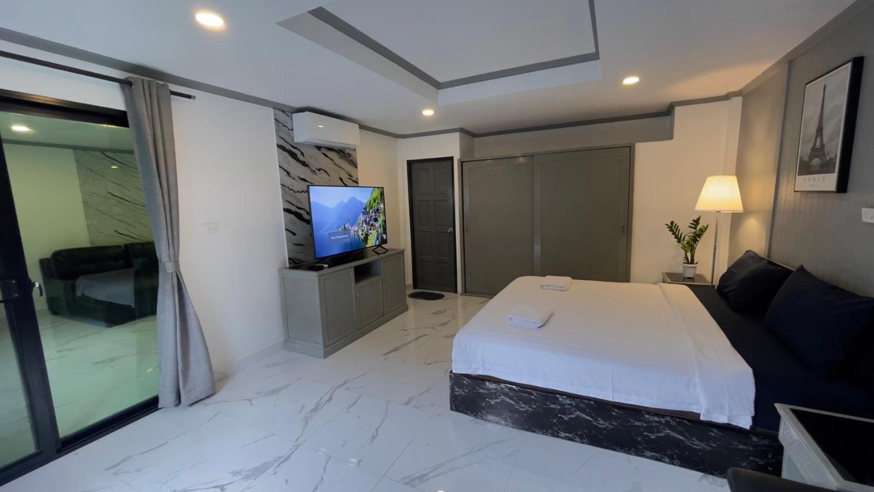 Del Max Apartamento
