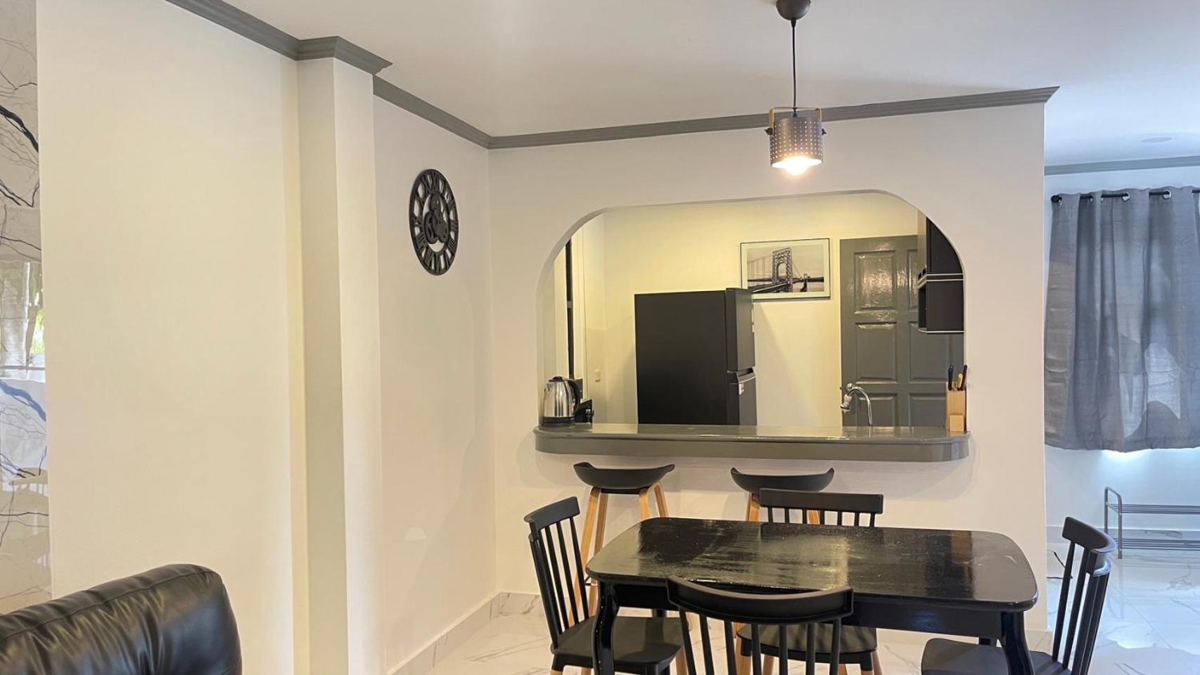 Apartamento Del Max *
