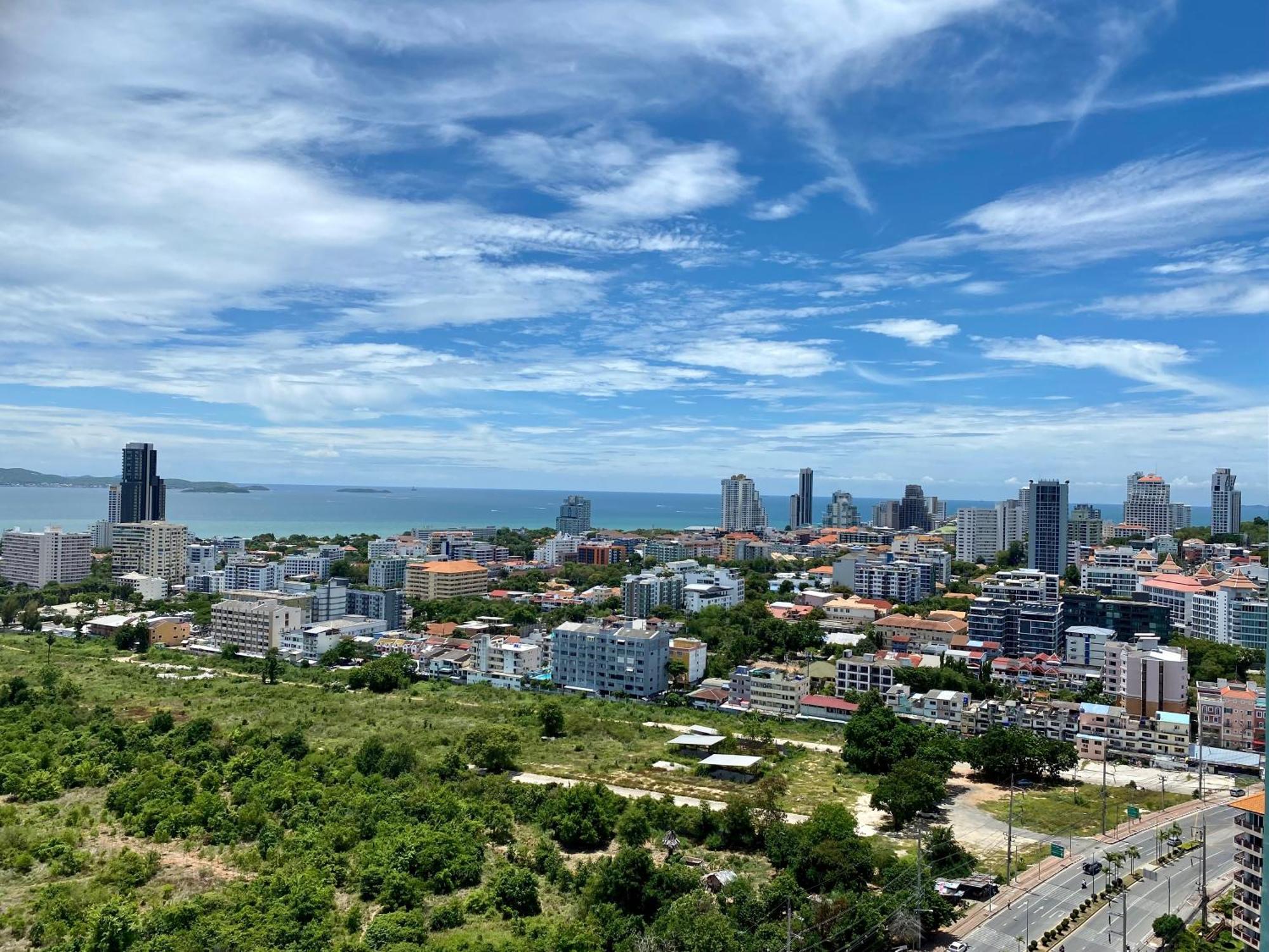 Grande Caribbean By Ptn Apartment *
