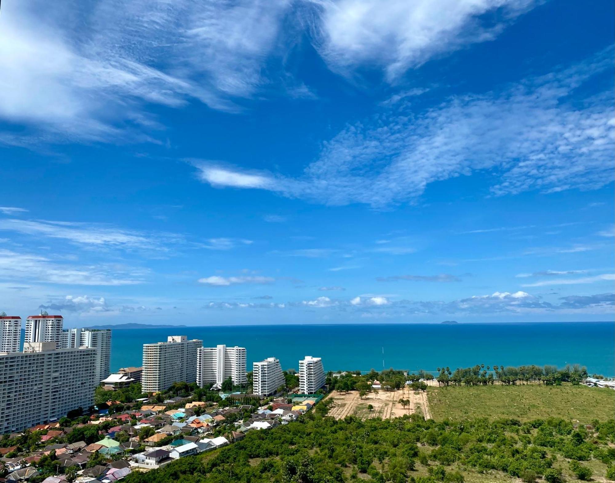 Grande Caribbean By Ptn * Pattaya