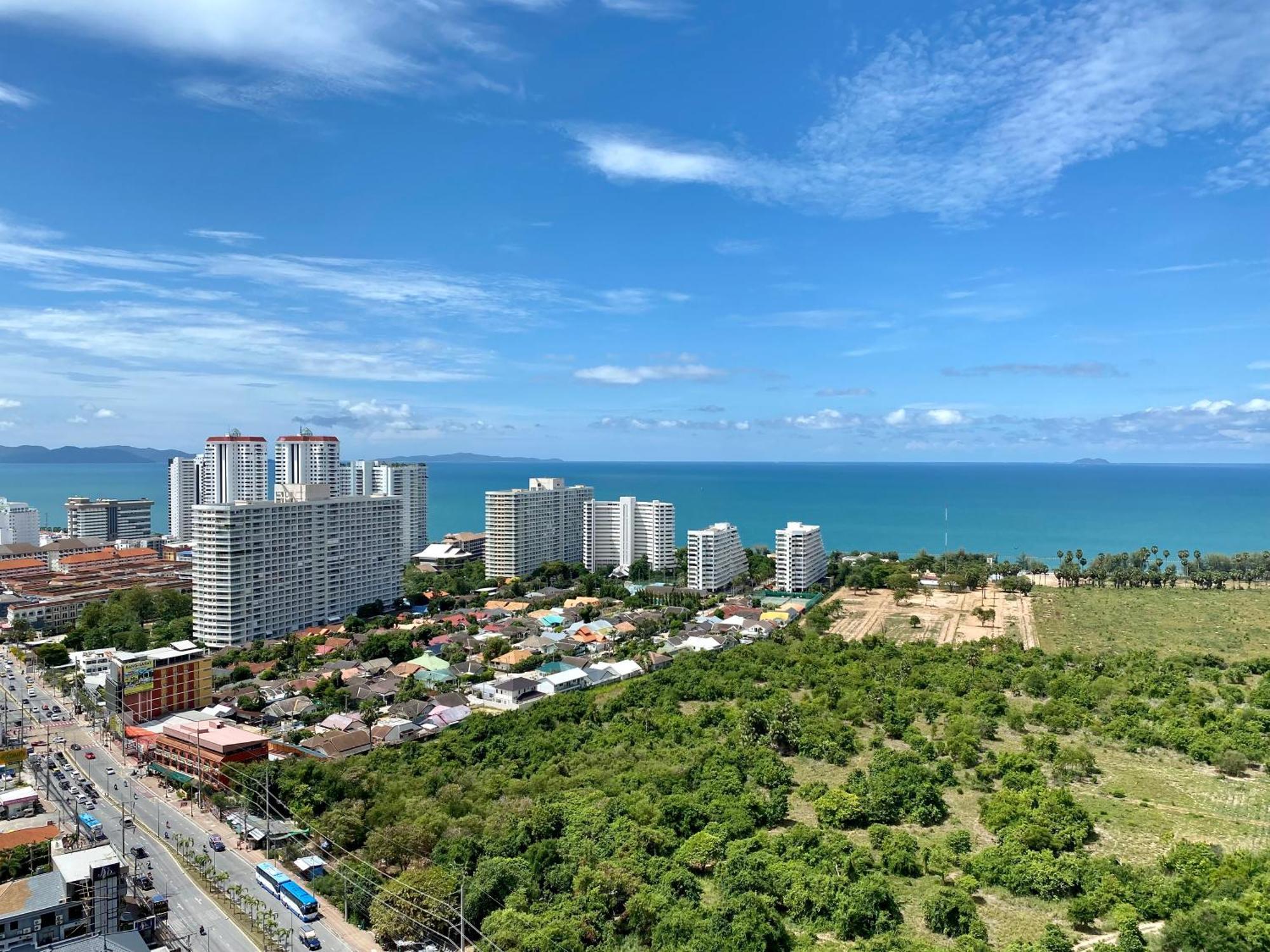Apartment Grande Caribbean By Ptn *