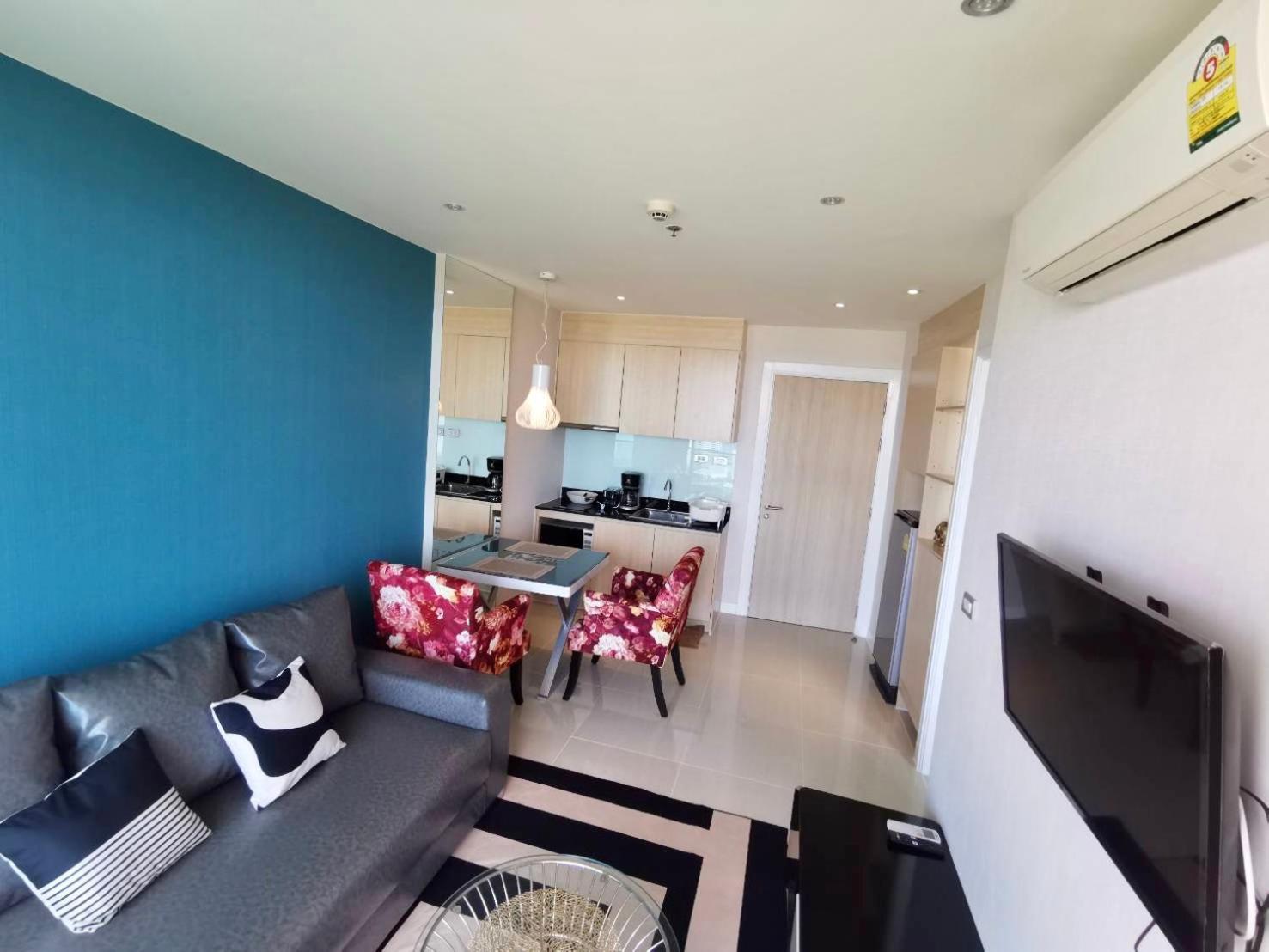 Apartment Grande Caribbean By Ptn