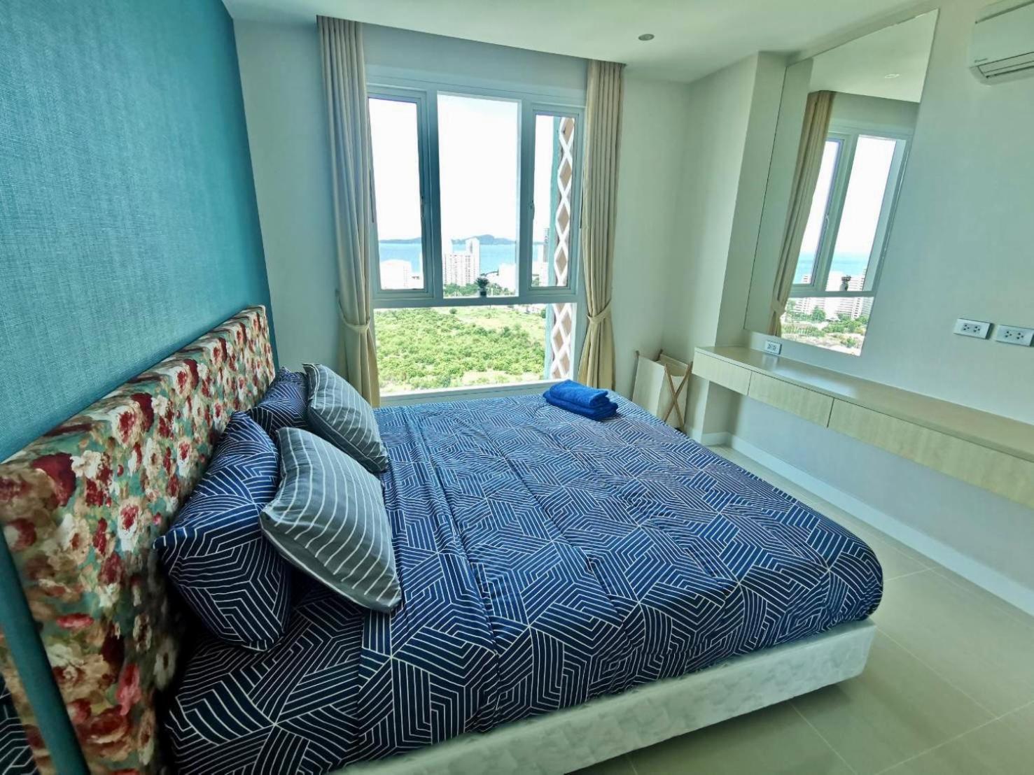 Grande Caribbean By Ptn Apartment *