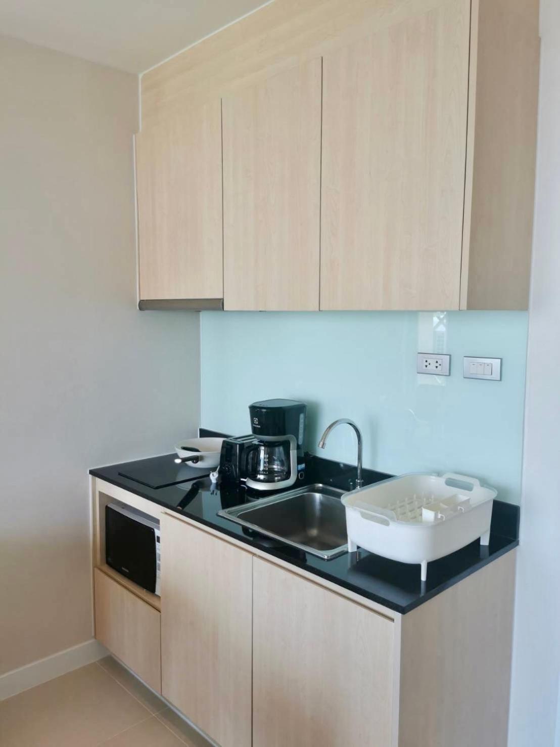 Apartamento Grande Caribbean By Ptn