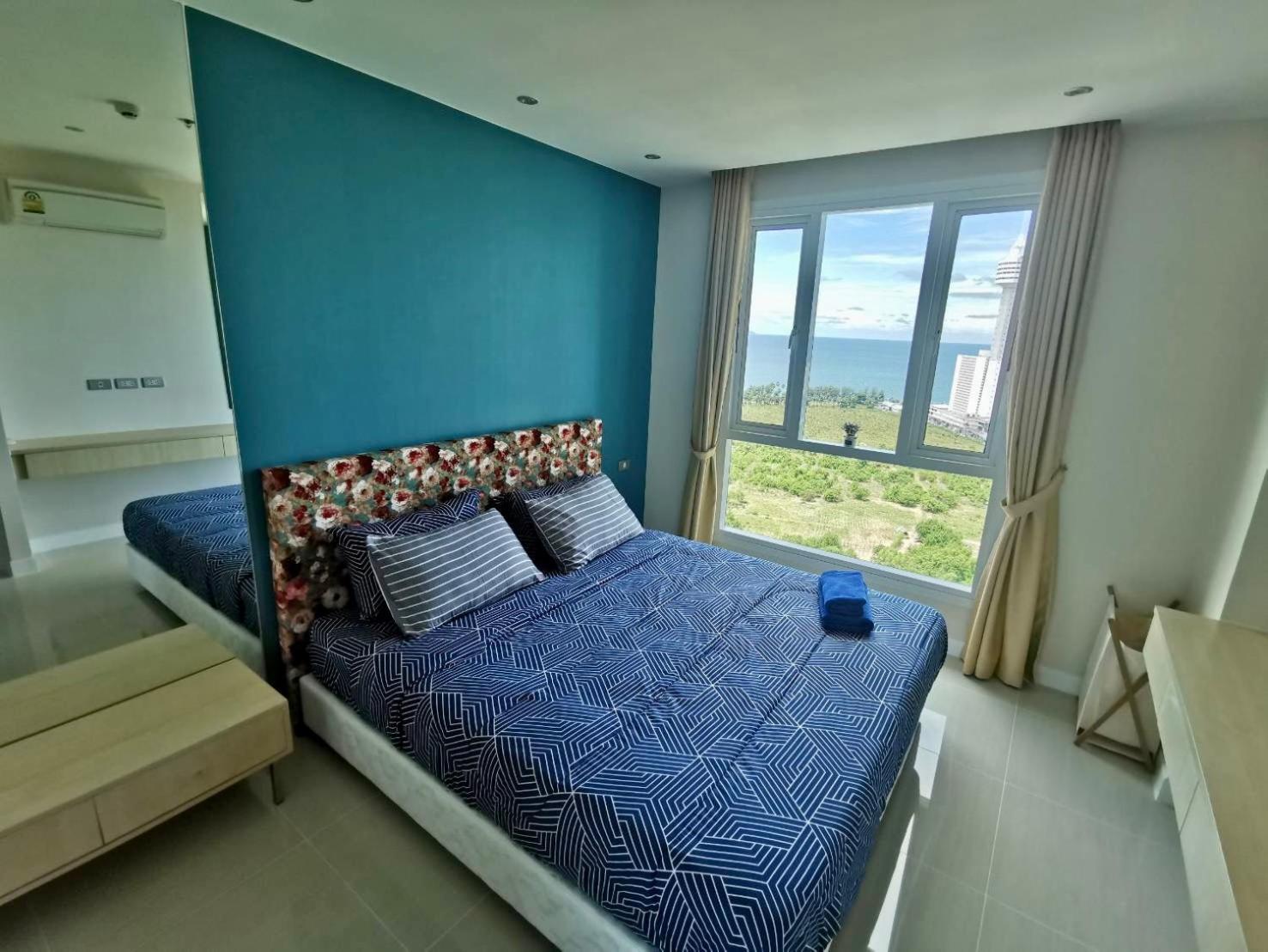 Grande Caribbean By Ptn * Pattaya