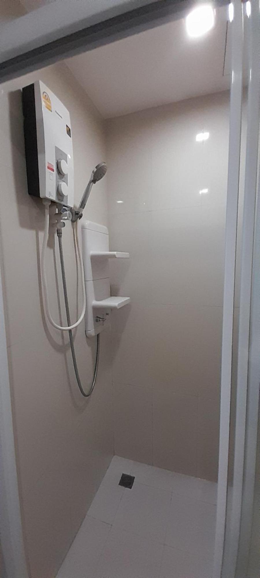 Aparthotel The Base - Private