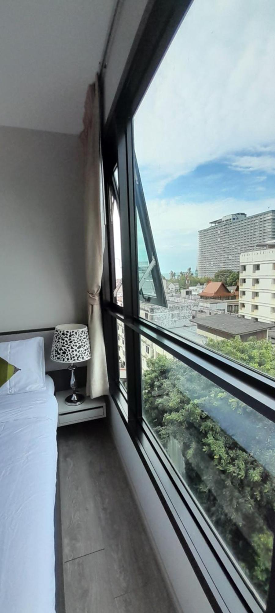 Aparthotel The Base - Private Pattaya
