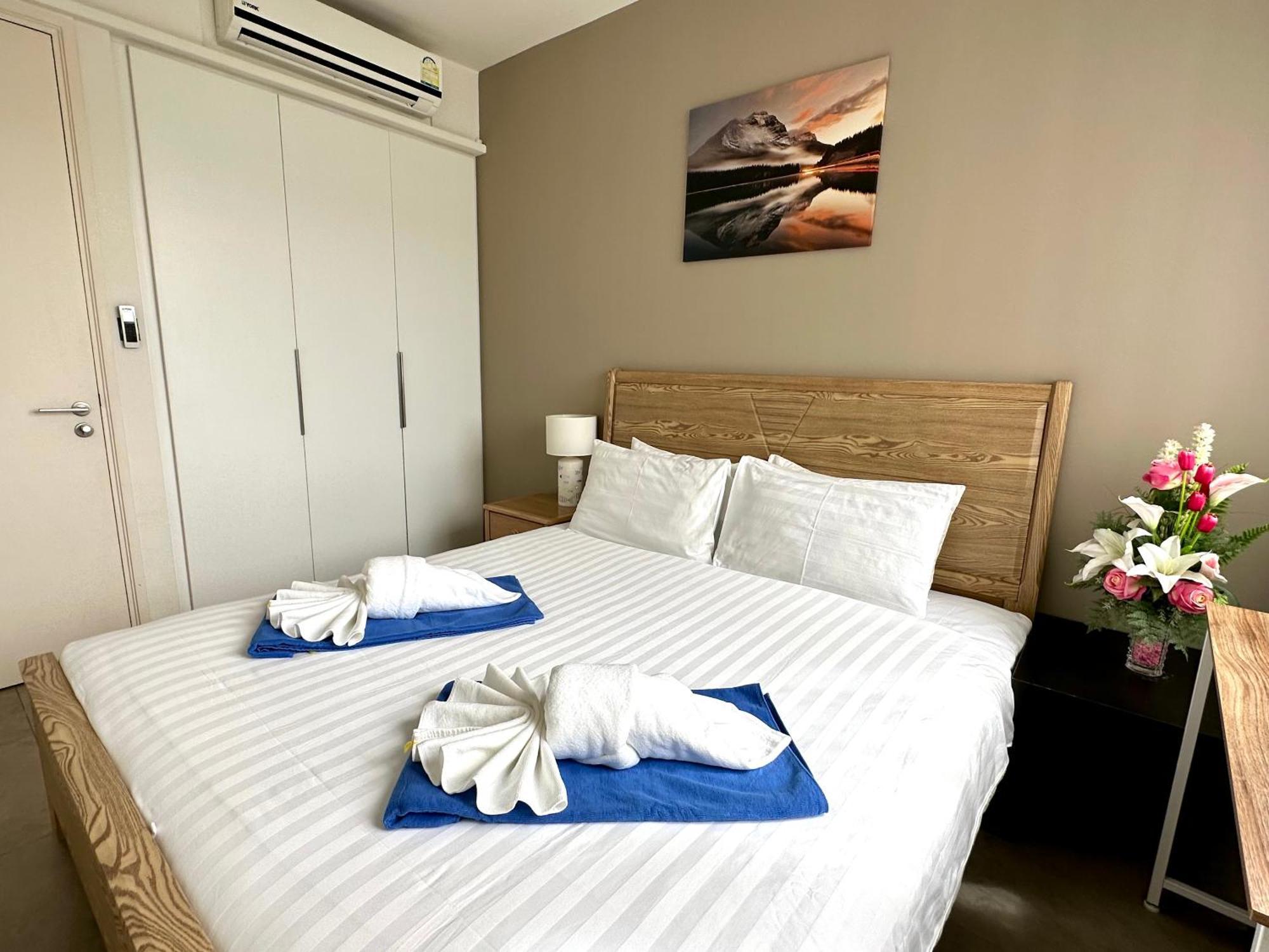 Unixx South By * Pattaya