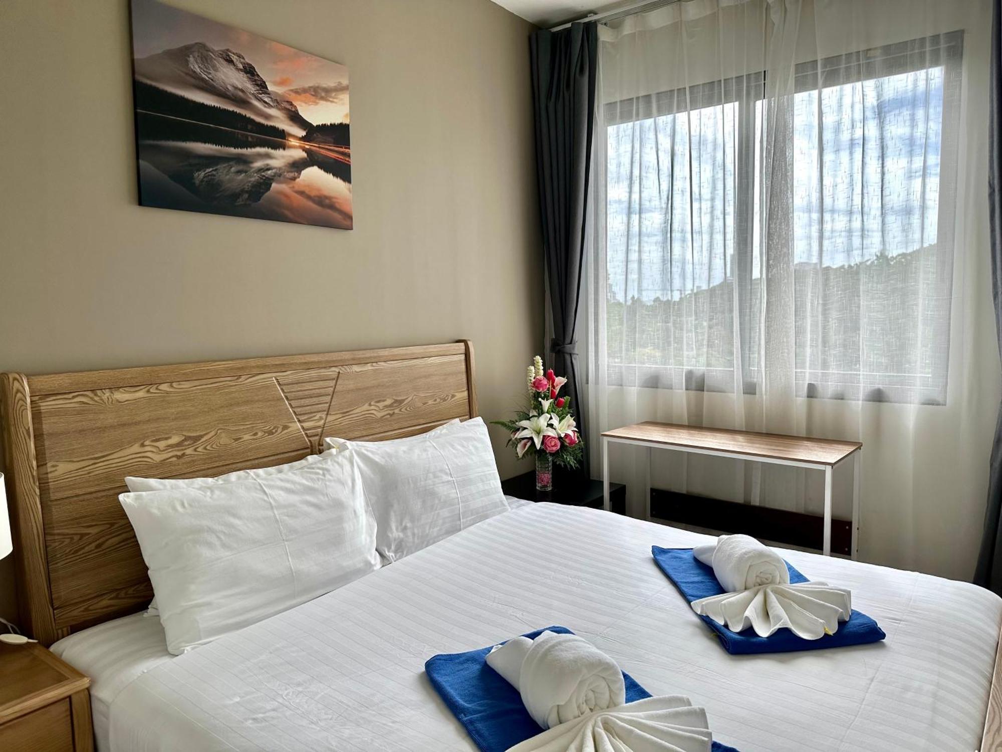Unixx South By * Pattaya