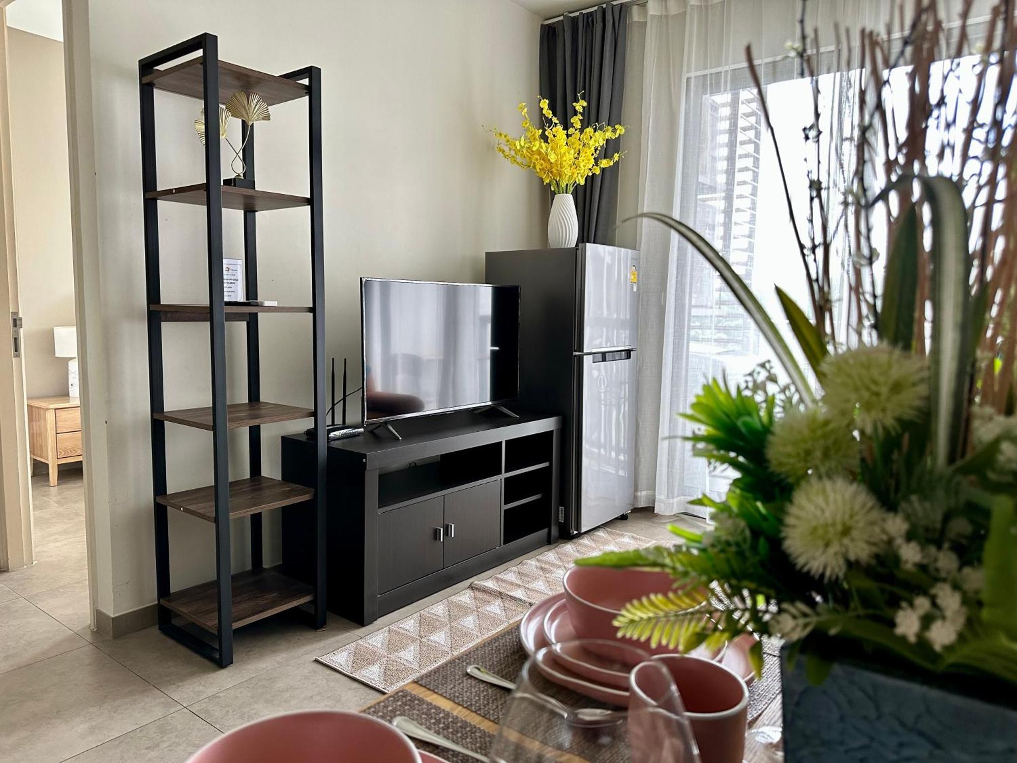 Unixx South By Pattaya