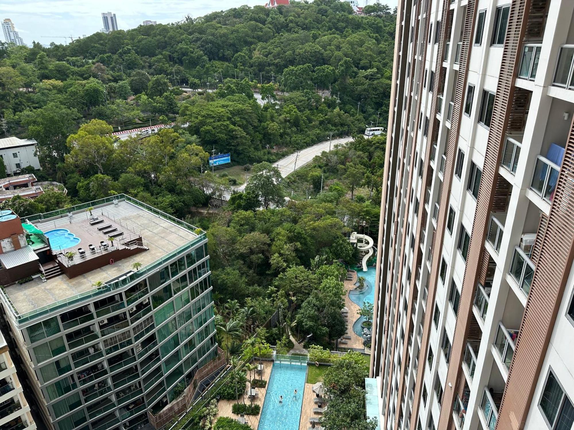 Unixx South By Apartment *