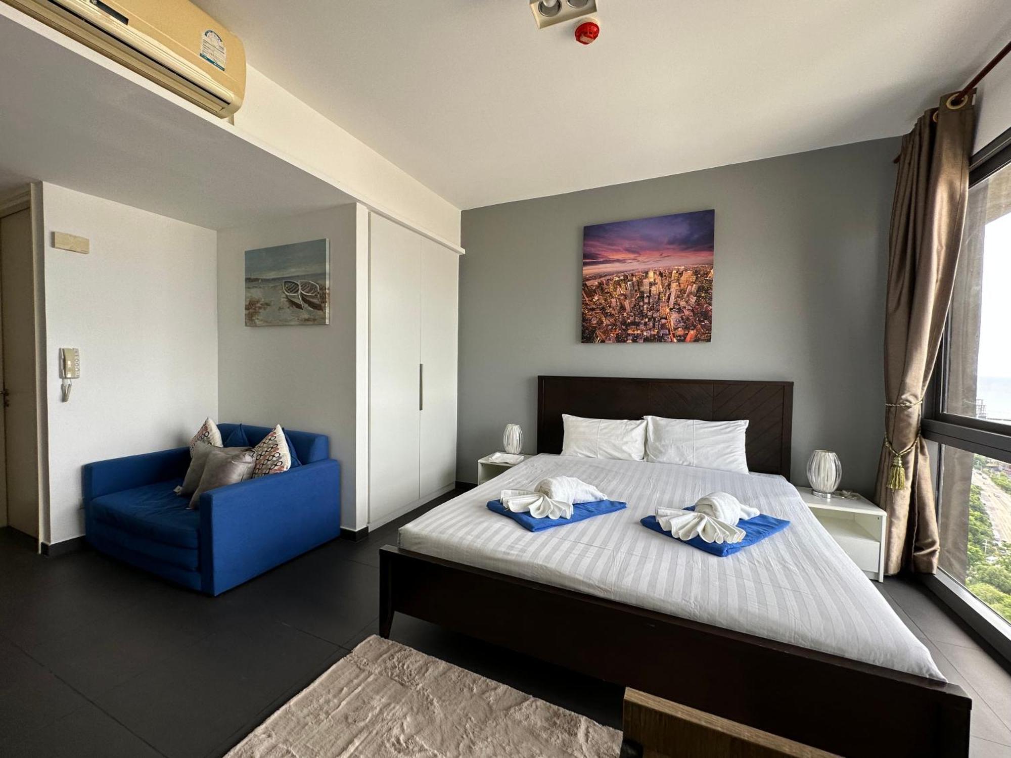 Unixx South By Pattaya