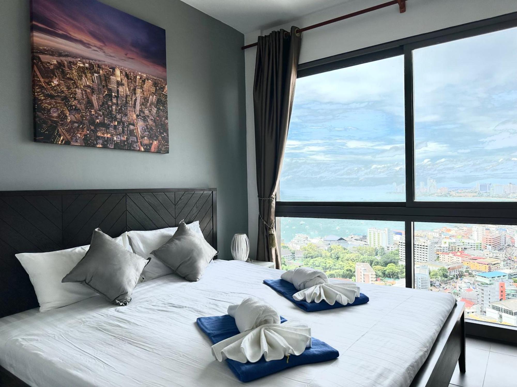 Unixx South By Apartment