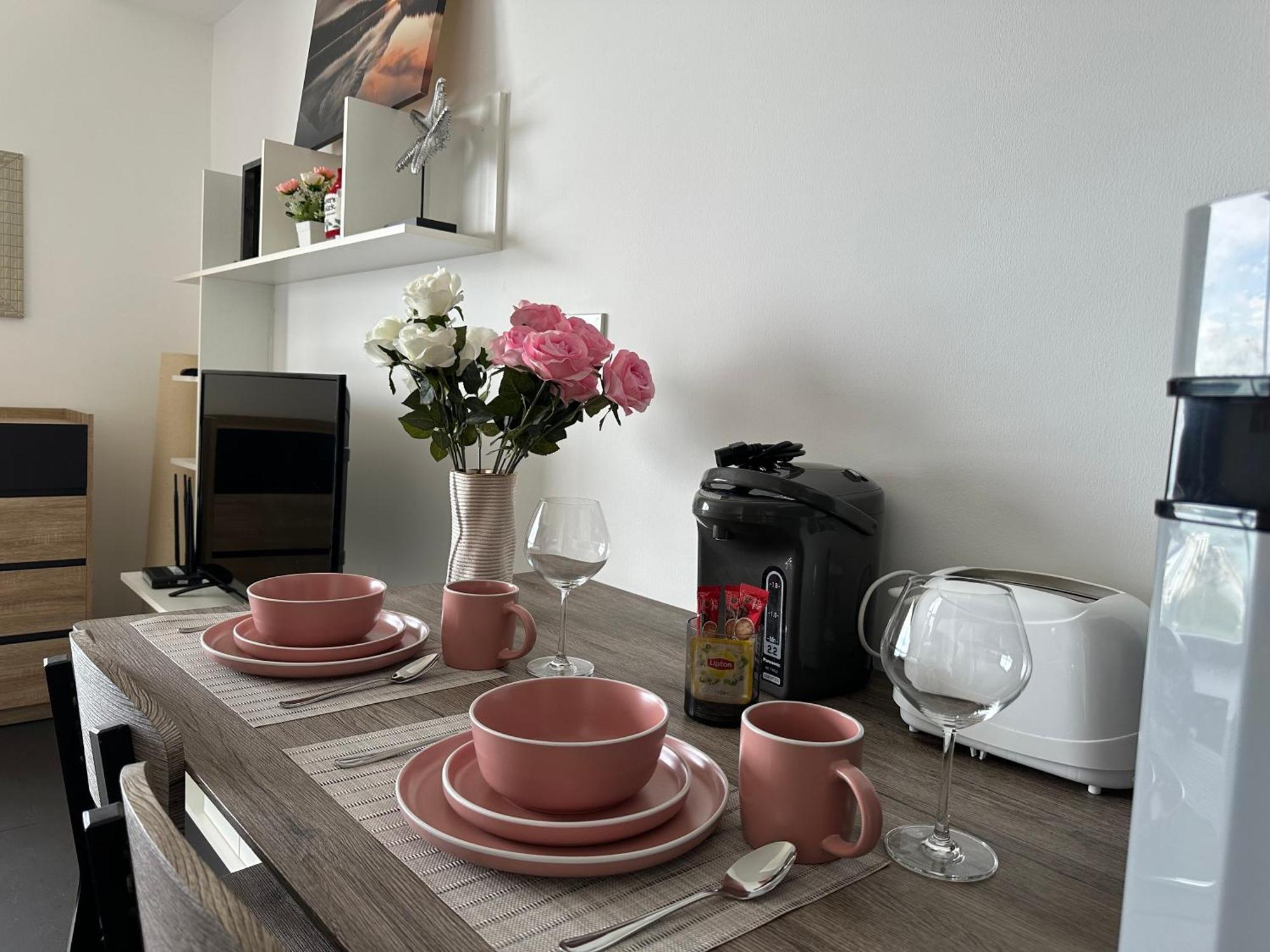 Unixx South By Apartment *