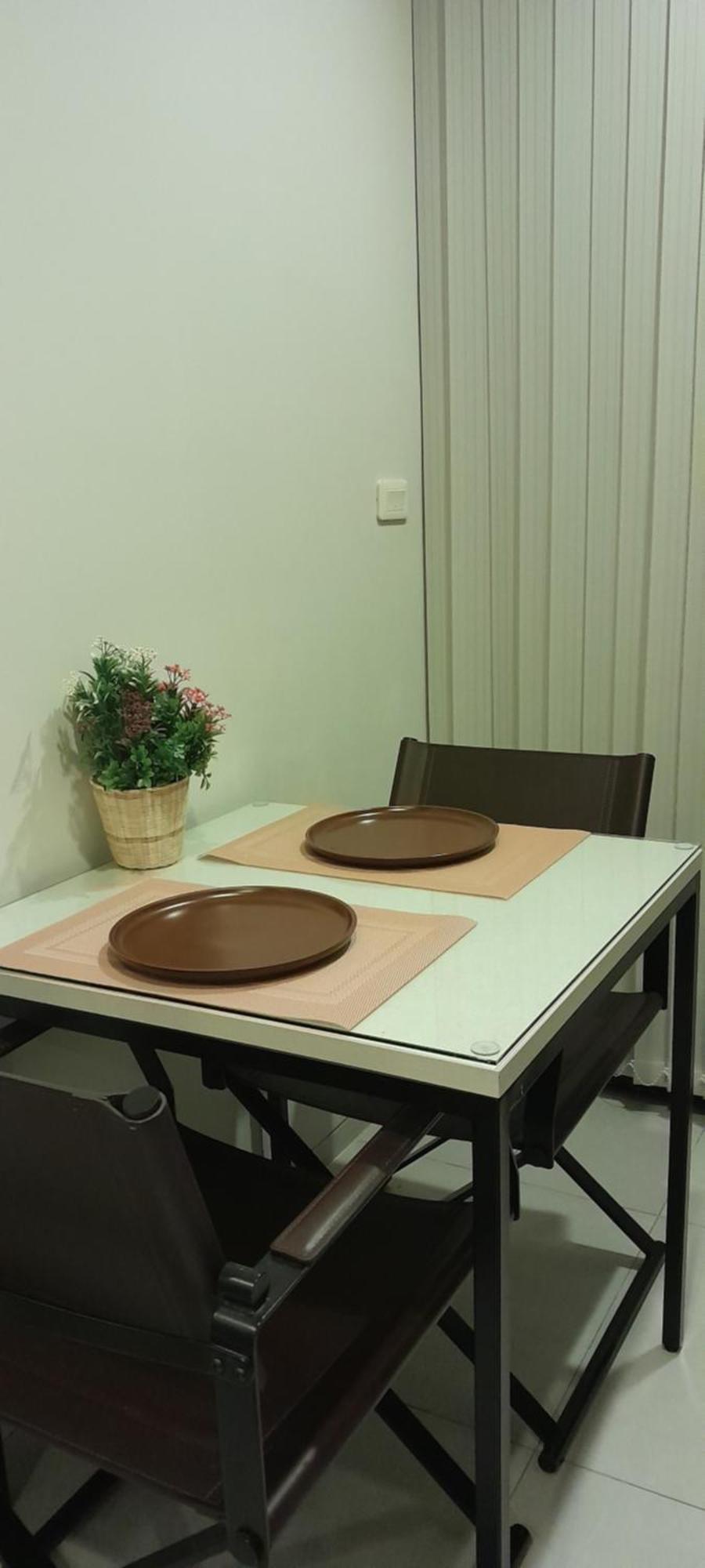 Aparthotel The Base - Private *