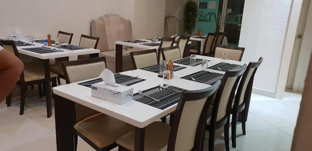 Apartment Walking Street Side View Talay 6 *