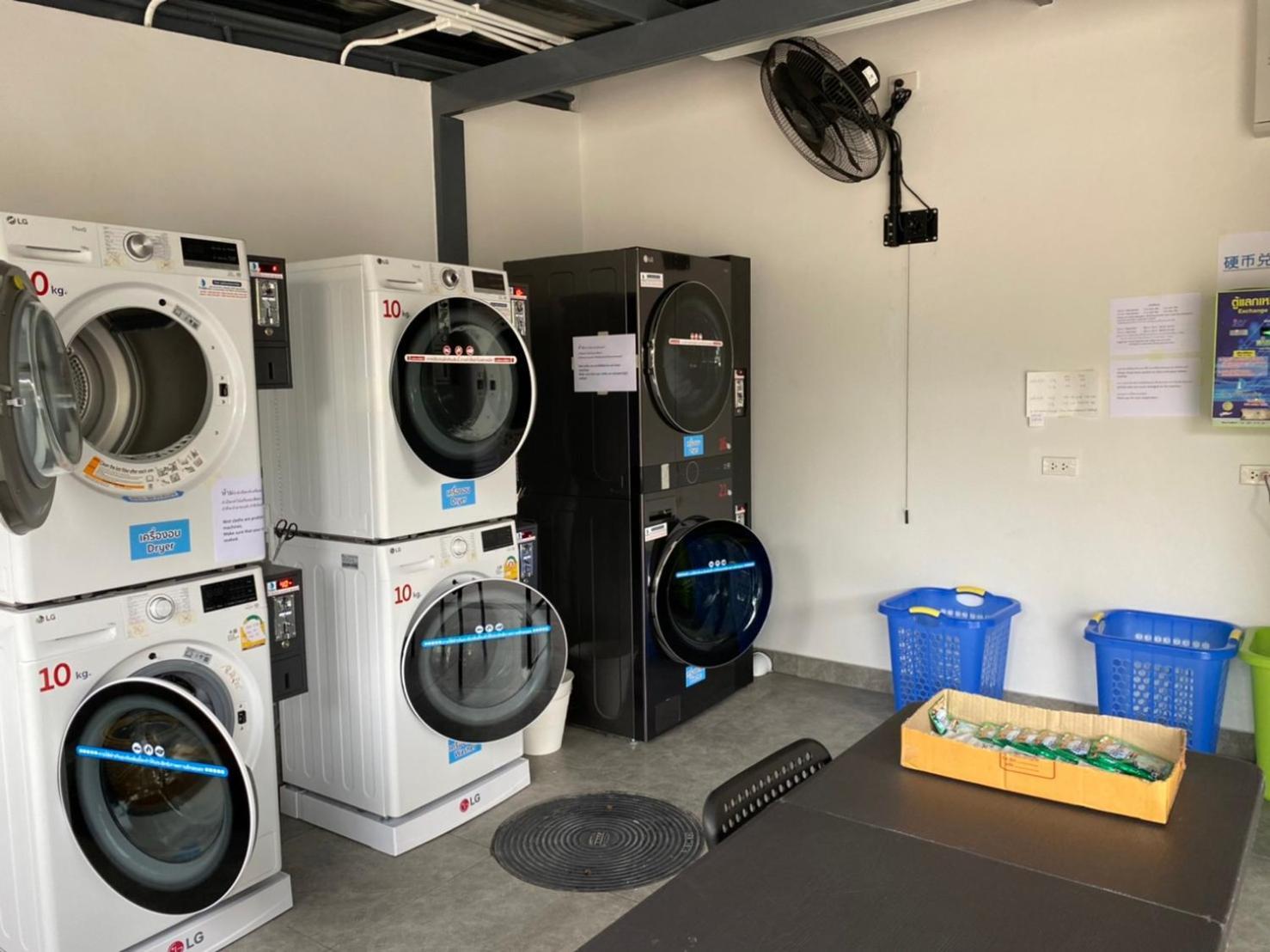 Hotel Aree House Poshtel