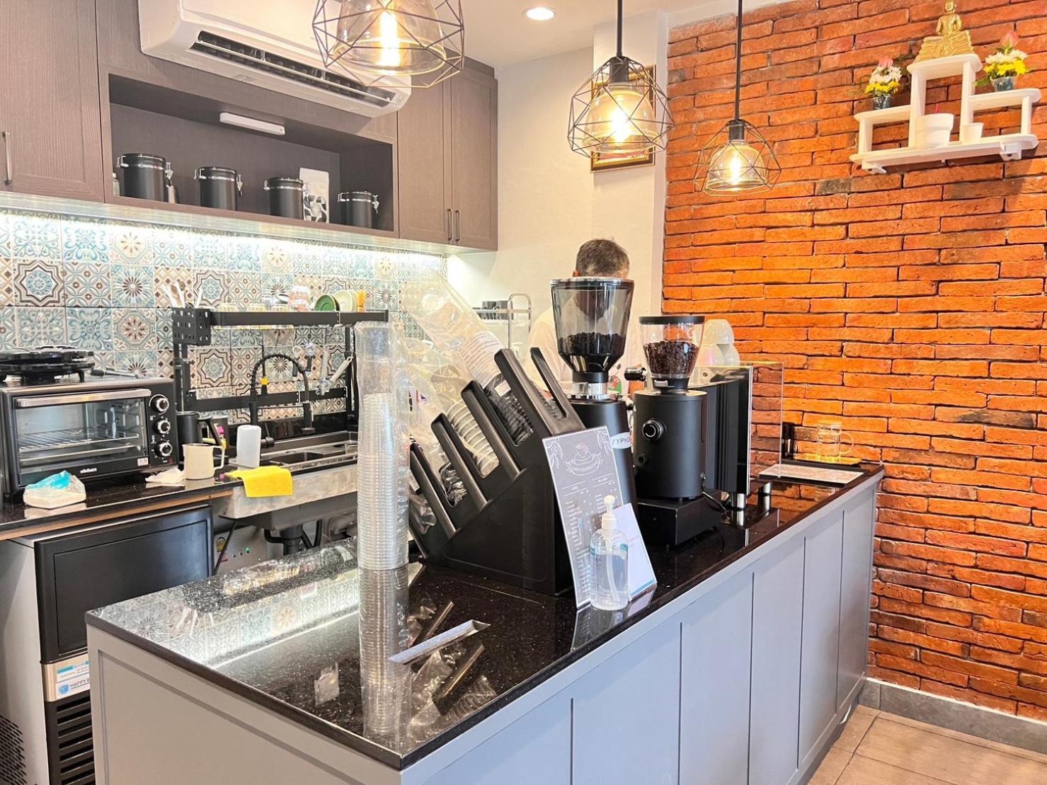 Aree House Poshtel Pattaya