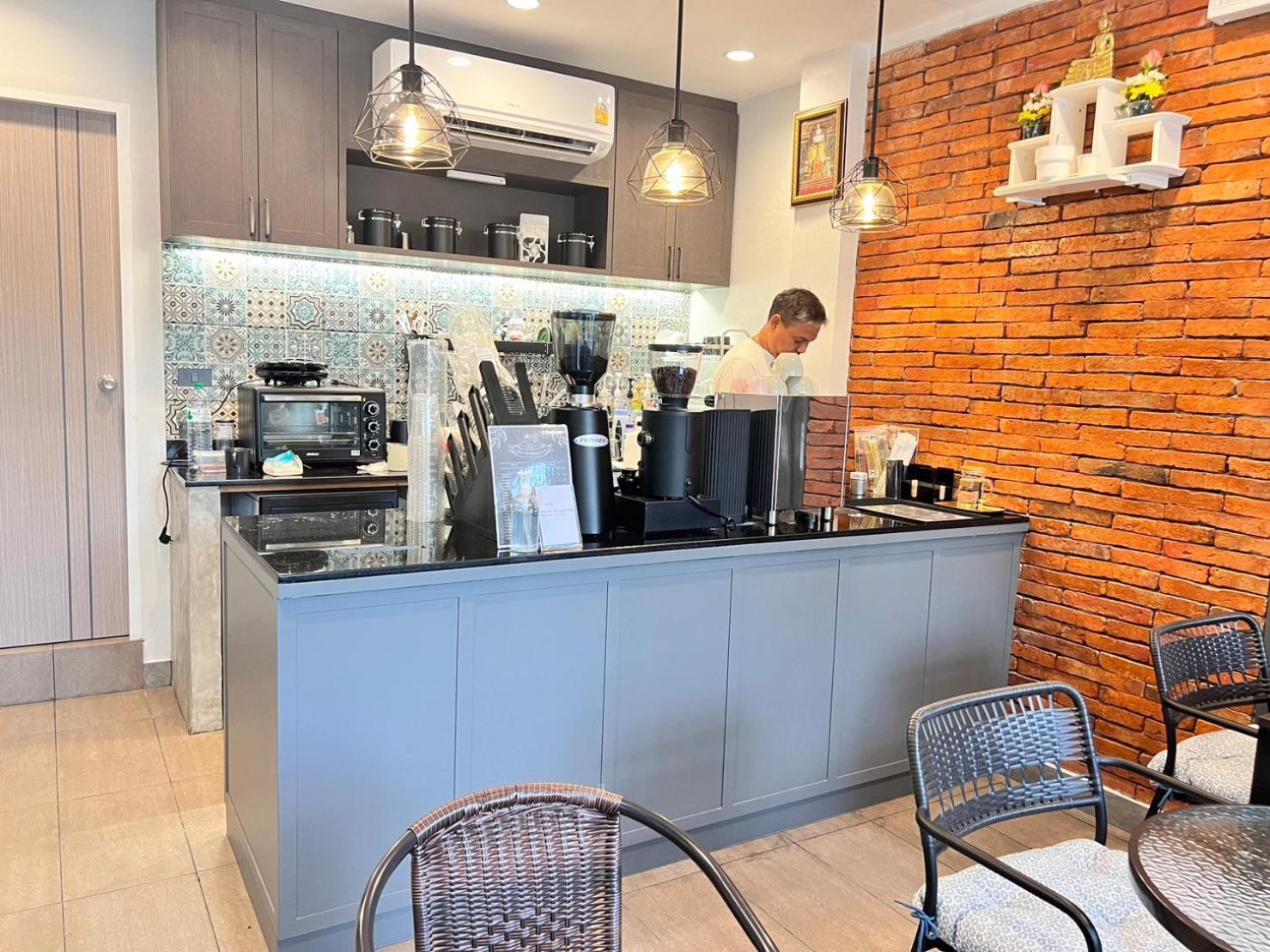Hotel Aree House Poshtel 3*