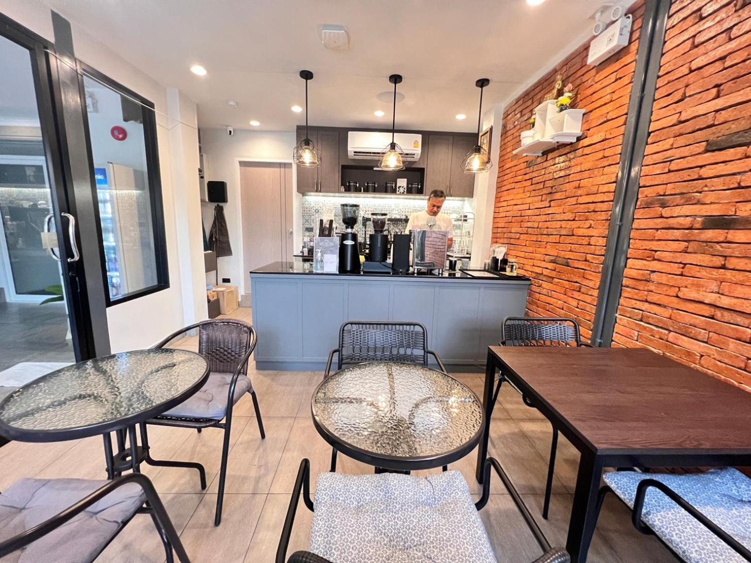 Hotel Aree House Poshtel