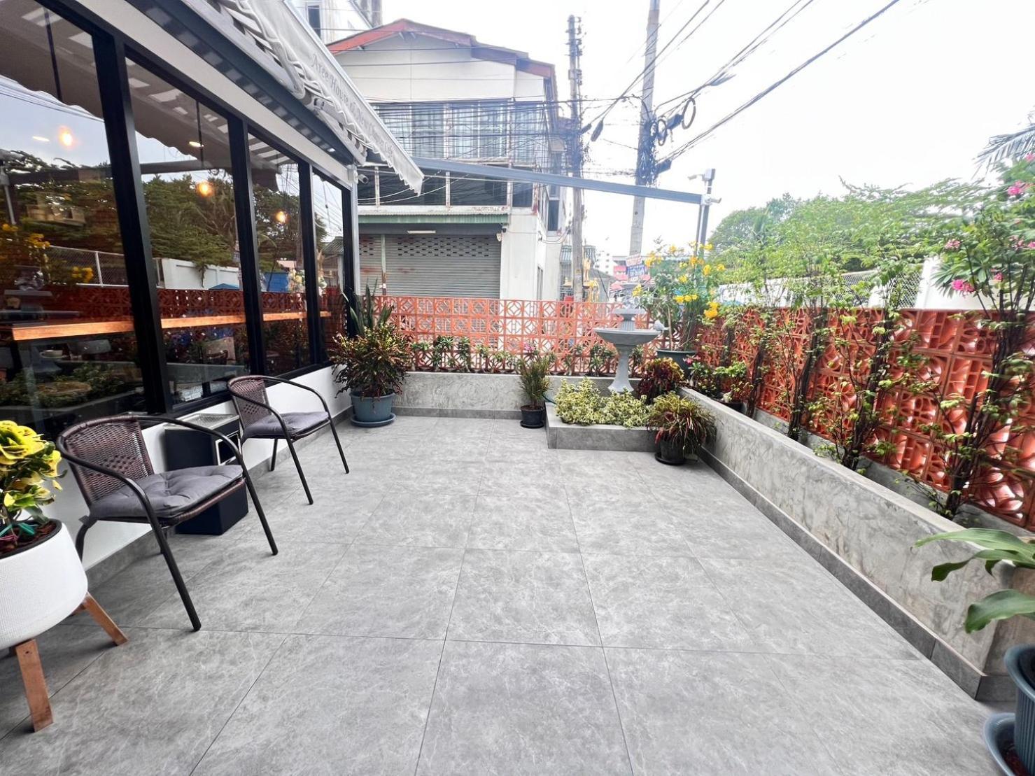 Hotel Aree House Poshtel 3*