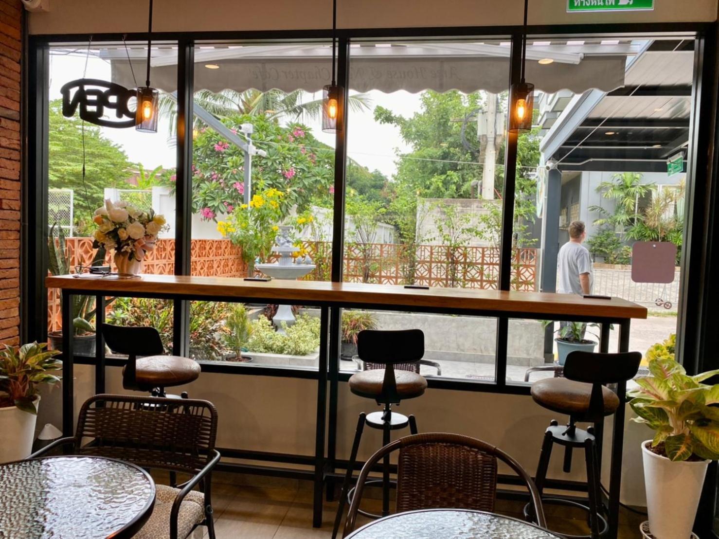 Hotel Aree House Poshtel