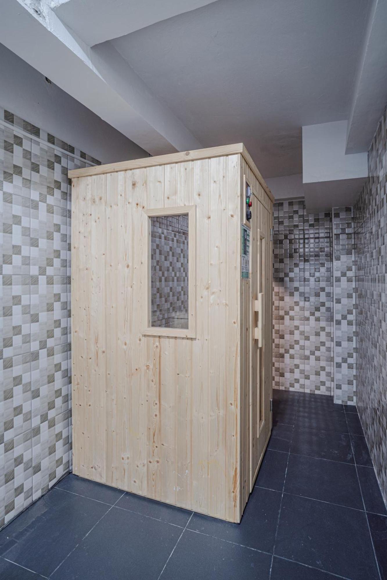 Buakhao Center 5 Bedroom Villa