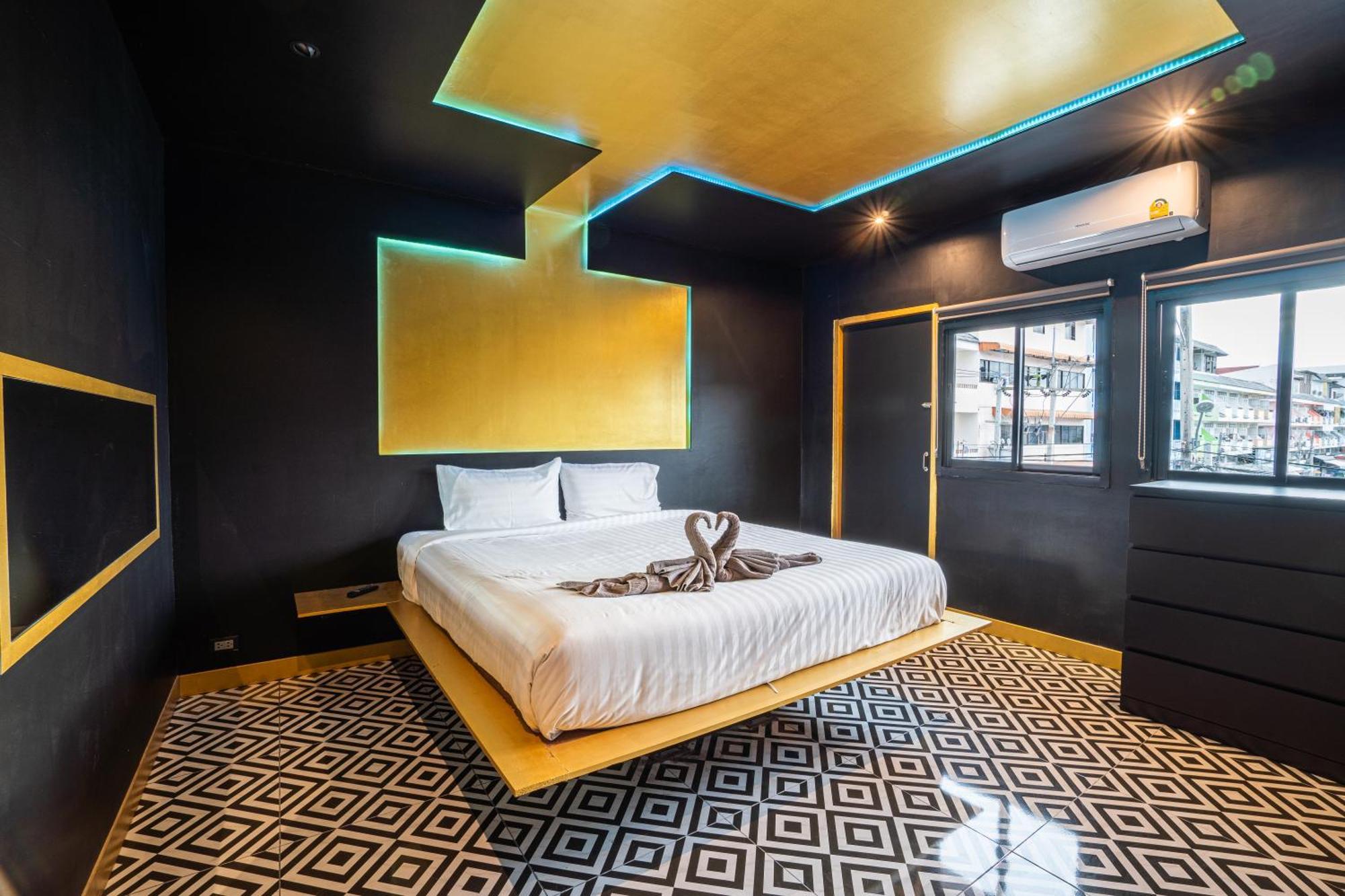 Buakhao Center 5 Bedroom * Pattaya