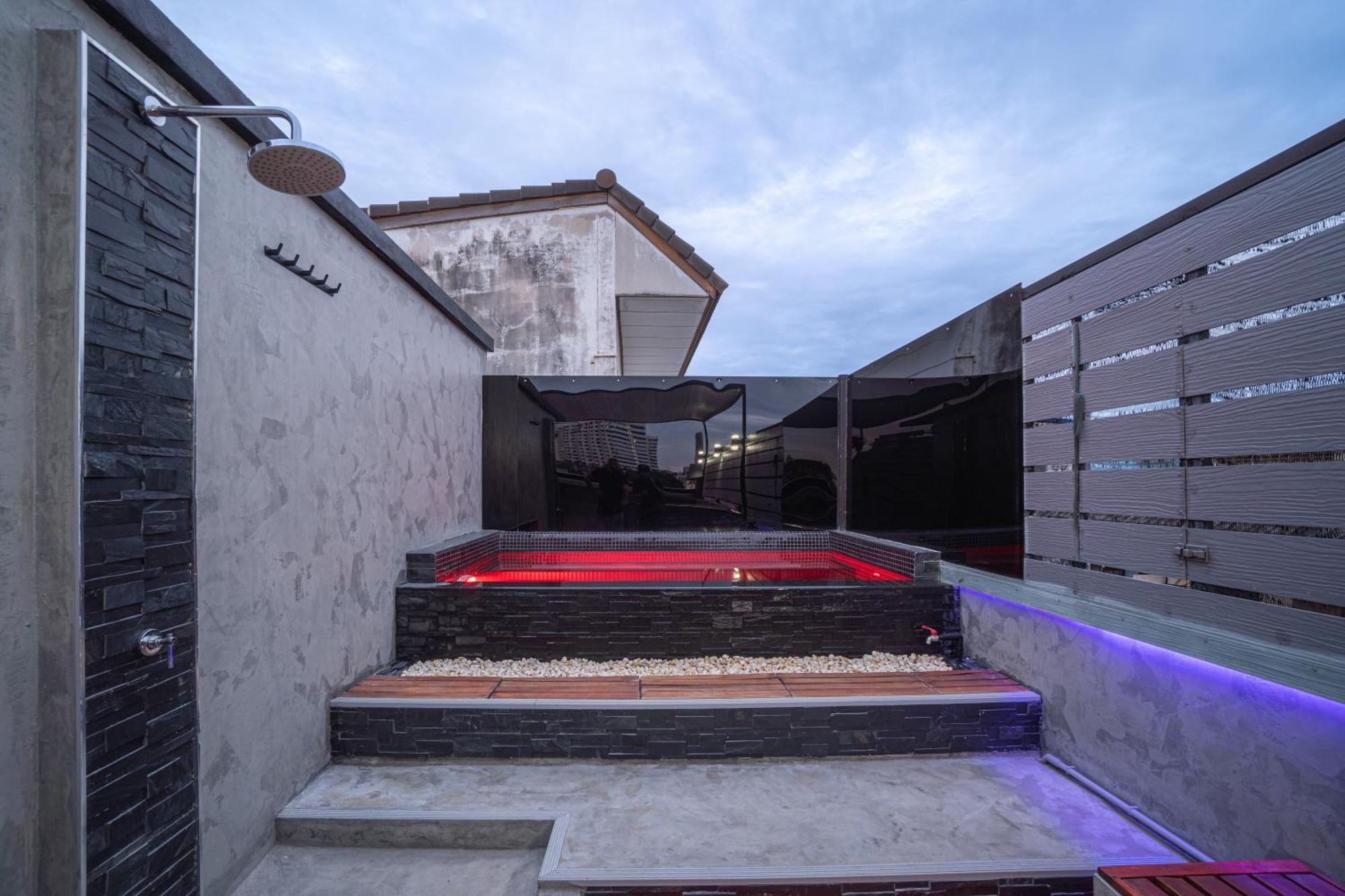 Vila Buakhao Center 5 Bedroom Pattaya