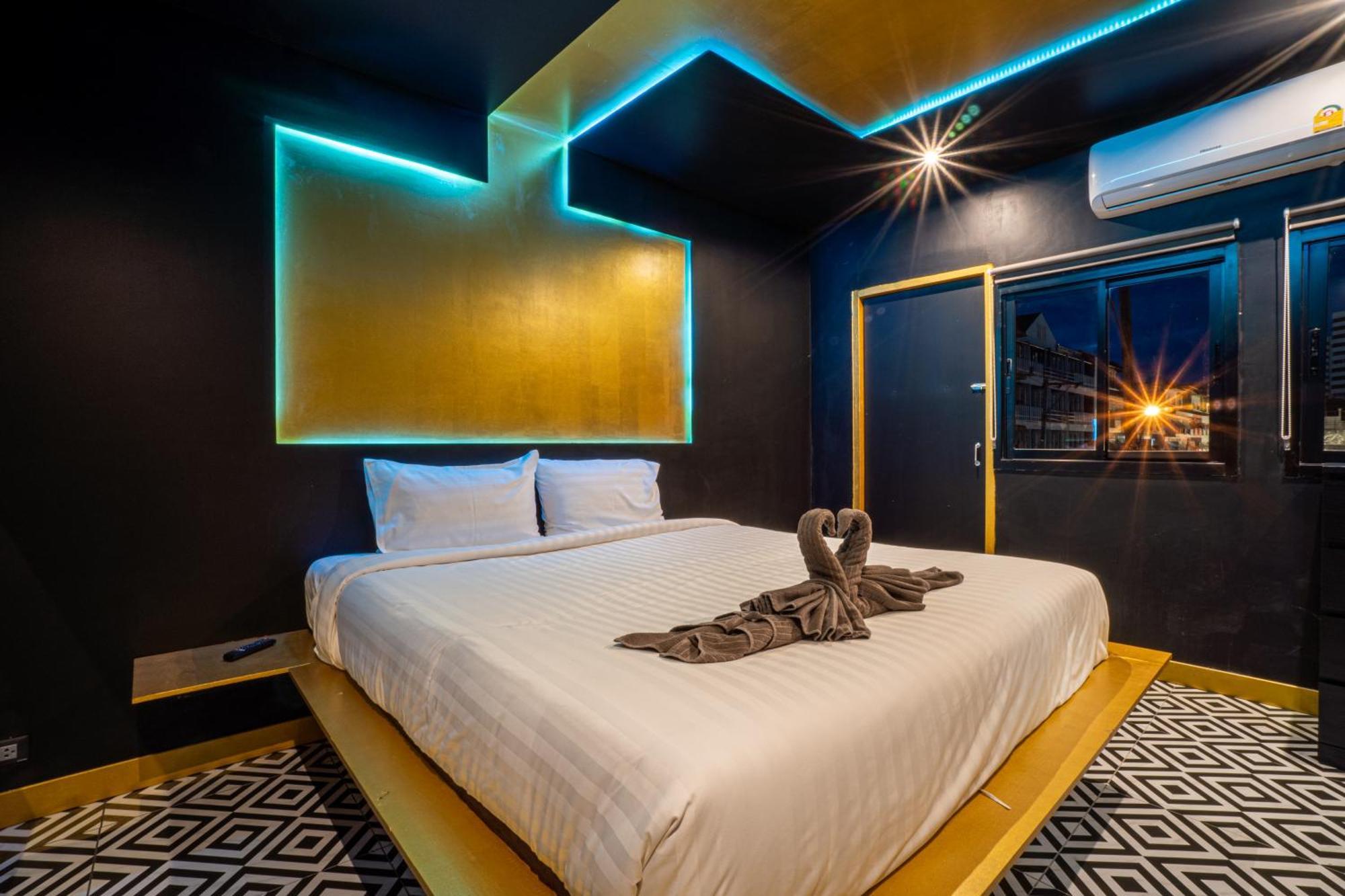 Buakhao Center 5 Bedroom Pattaya