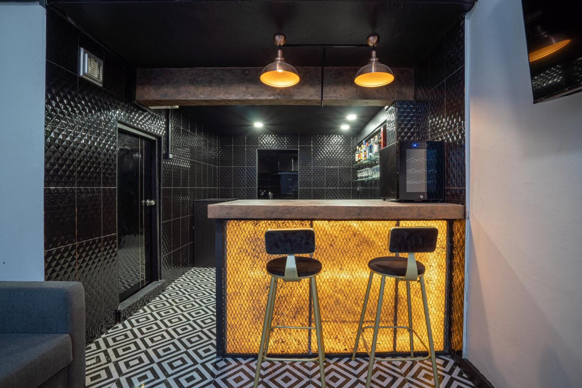 Buakhao Center 5 Bedroom *