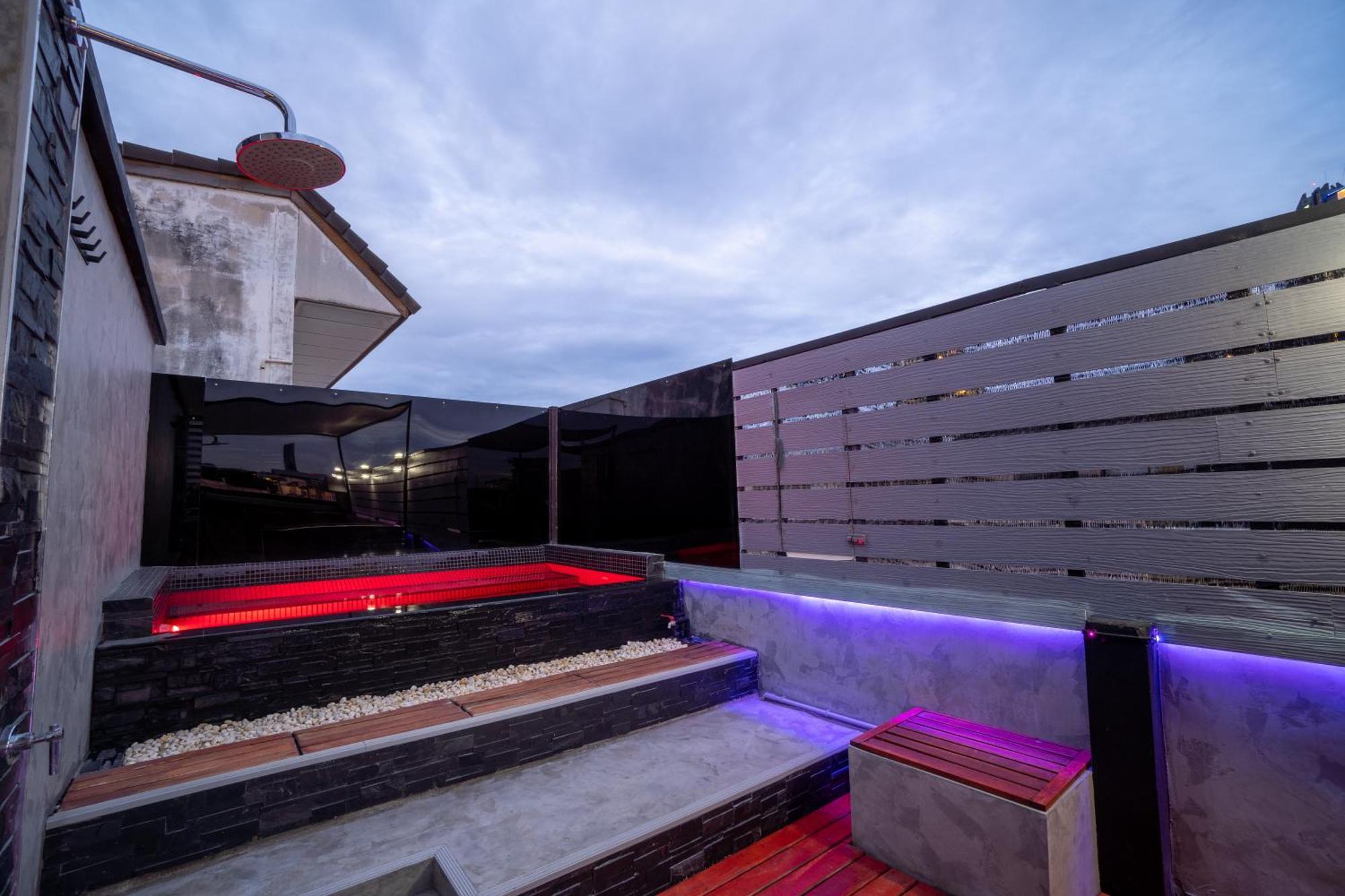 Villa Buakhao Center 5 Bedroom