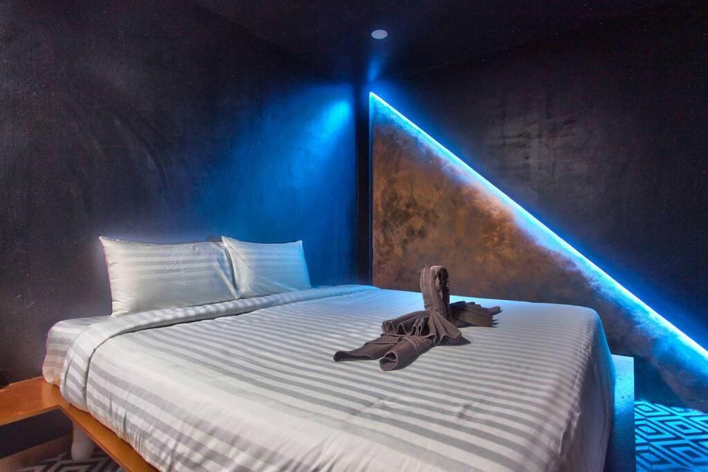 Buakhao Center 5 Bedroom Pattaya