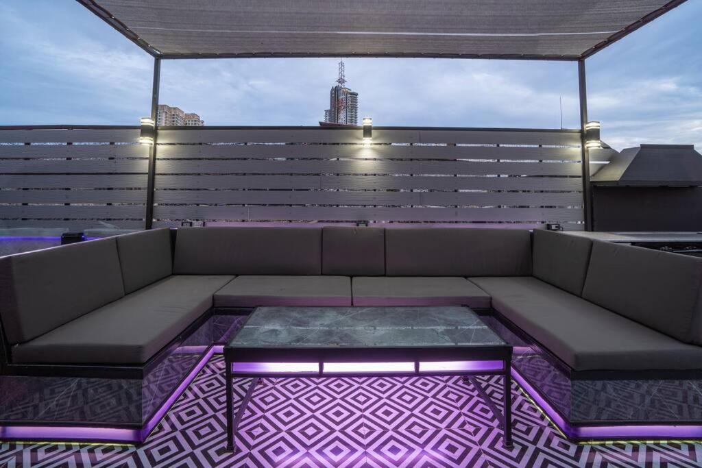 Buakhao Center 5 Bedroom * Pattaya