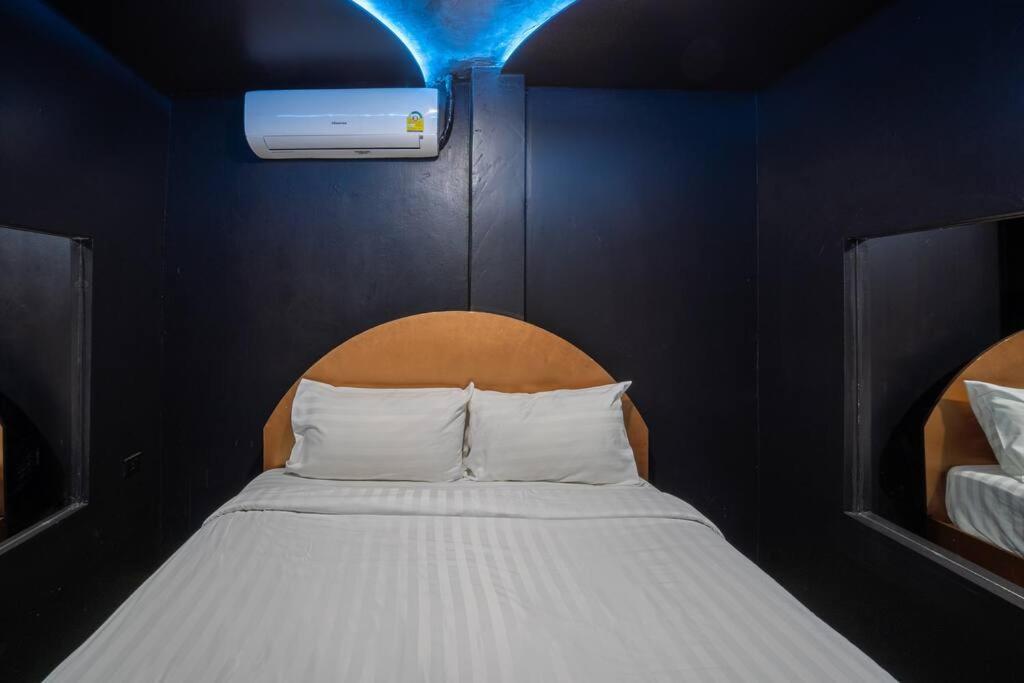Vila Buakhao Center 5 Bedroom Pattaya