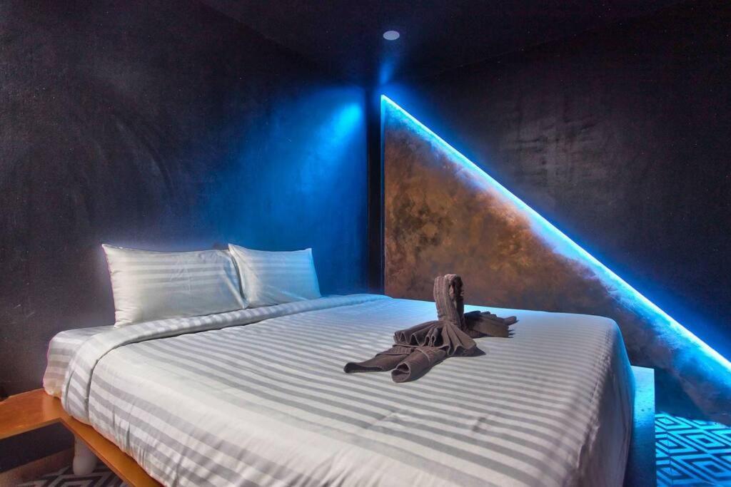 Buakhao Center 5 Bedroom Pattaya