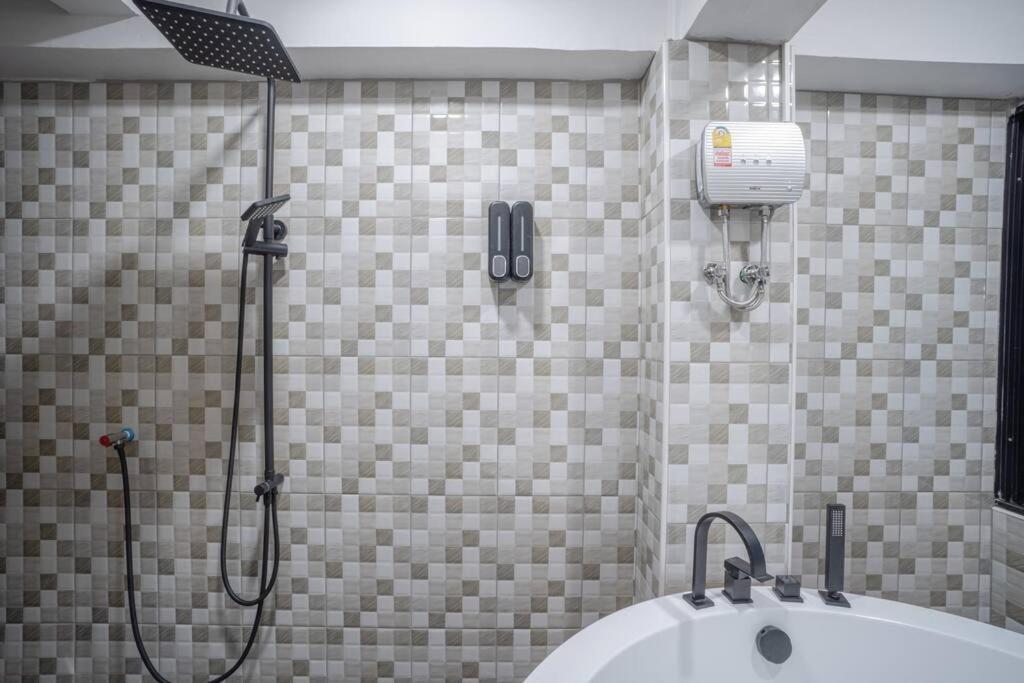 Buakhao Center 5 Bedroom Pattaya